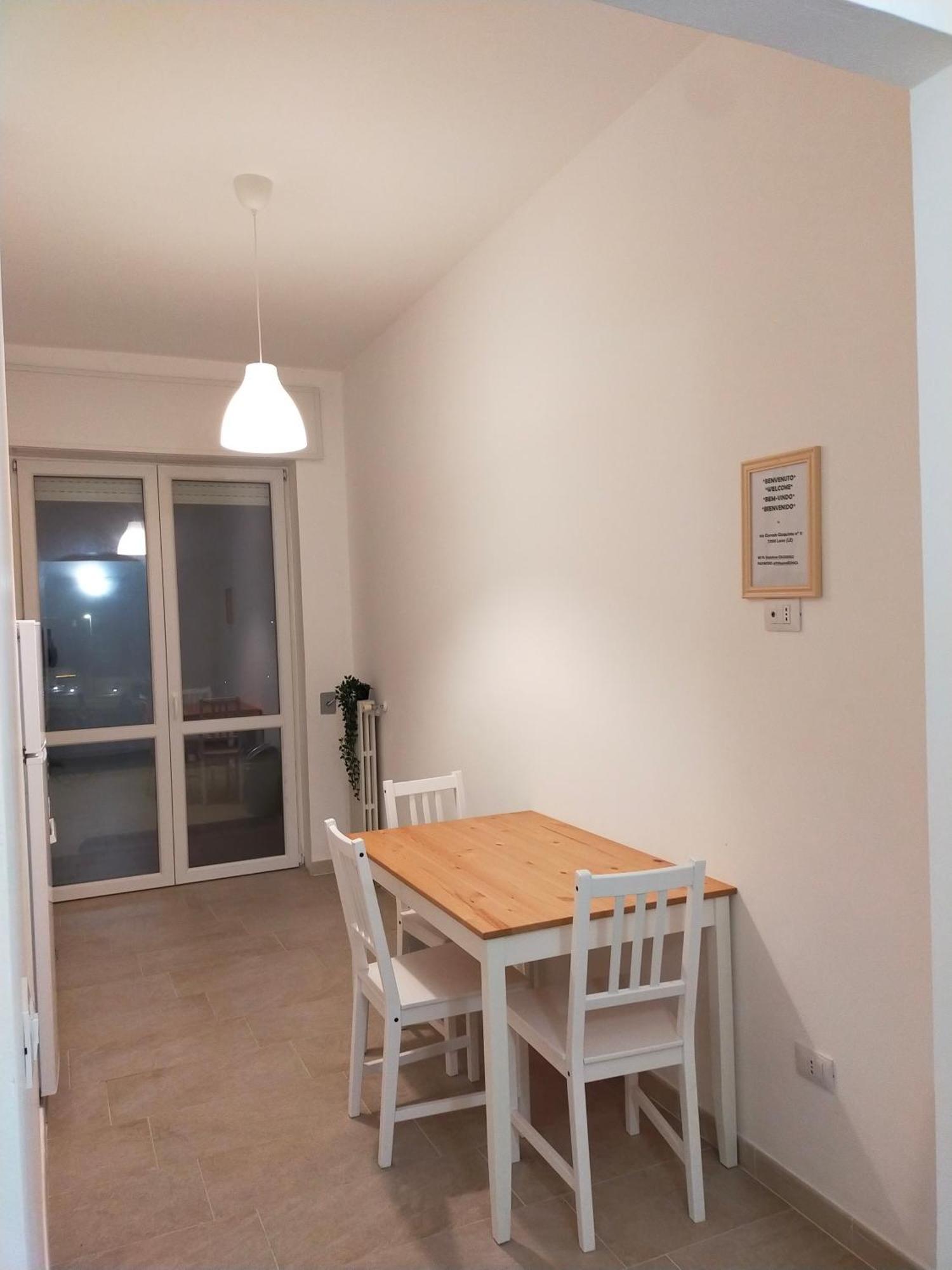 B&C Rentals And Events Лечче Номер фото